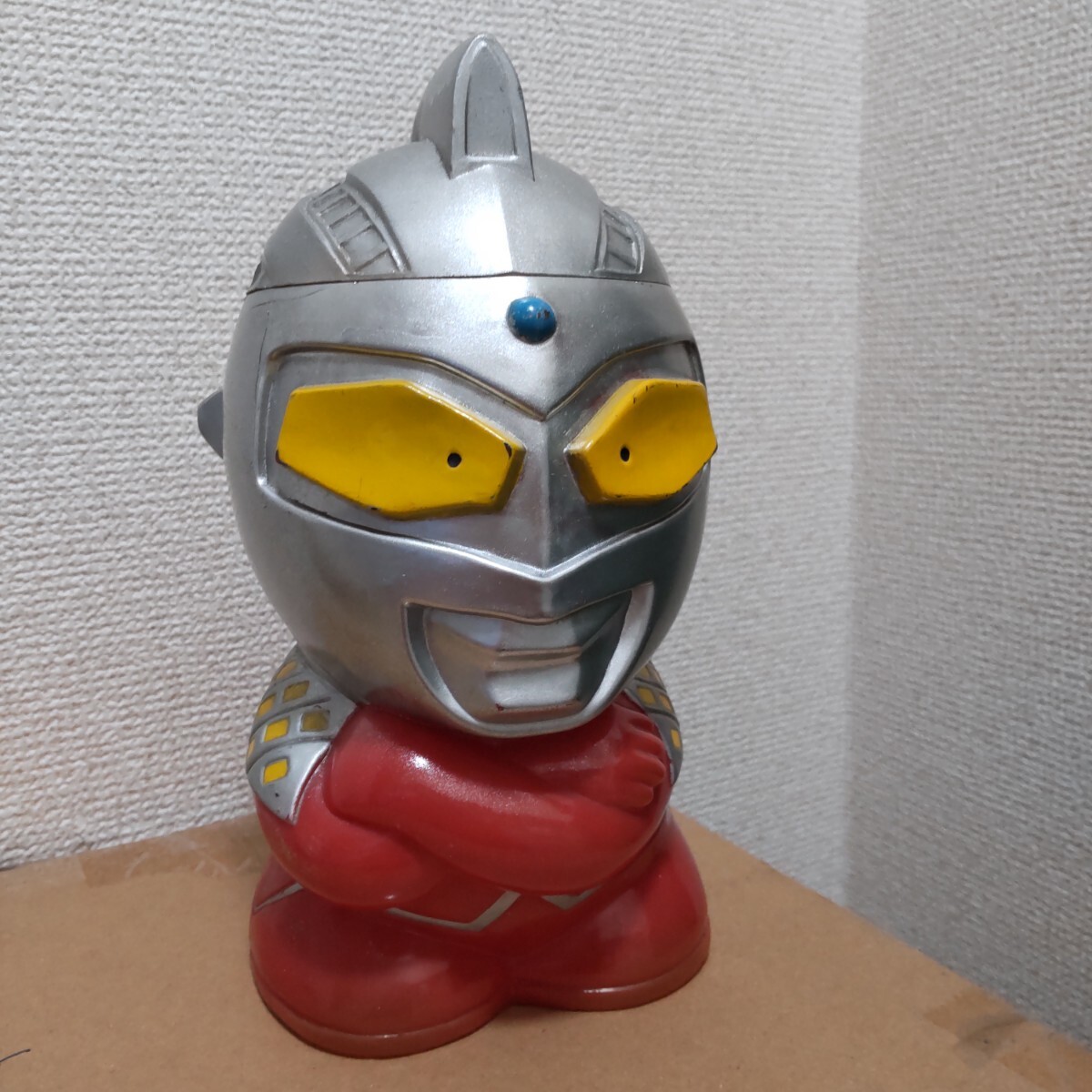 Yahoo!オークション -「マーミット ウルトラセブン」の落札相場 Yahoo!オークション -「マーミット ウルトラセブン」の落札相場