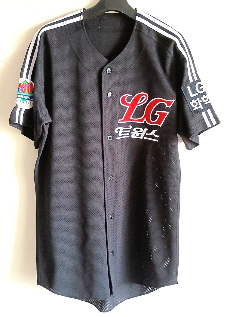 Yahoo!オークション -「lgツインズ」(野球) (スポーツ別)の落札 Yahoo!オークション -「lgツインズ」(野球) (スポーツ別)の落札