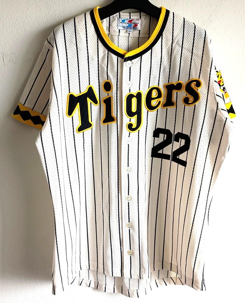 Yahoo!オークション -「田淵幸一 ユニフォーム」の落札相場 Yahoo!オークション -「田淵幸一 ユニフォーム」の落札相場