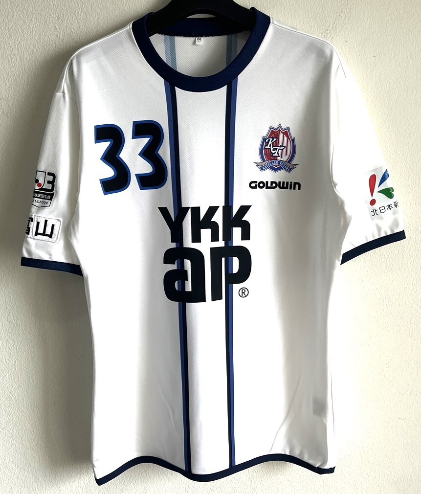 Yahoo!オークション -「カターレ富山」(スポーツ、レジャー) の Yahoo!オークション -「カターレ富山」(スポーツ、レジャー) の
