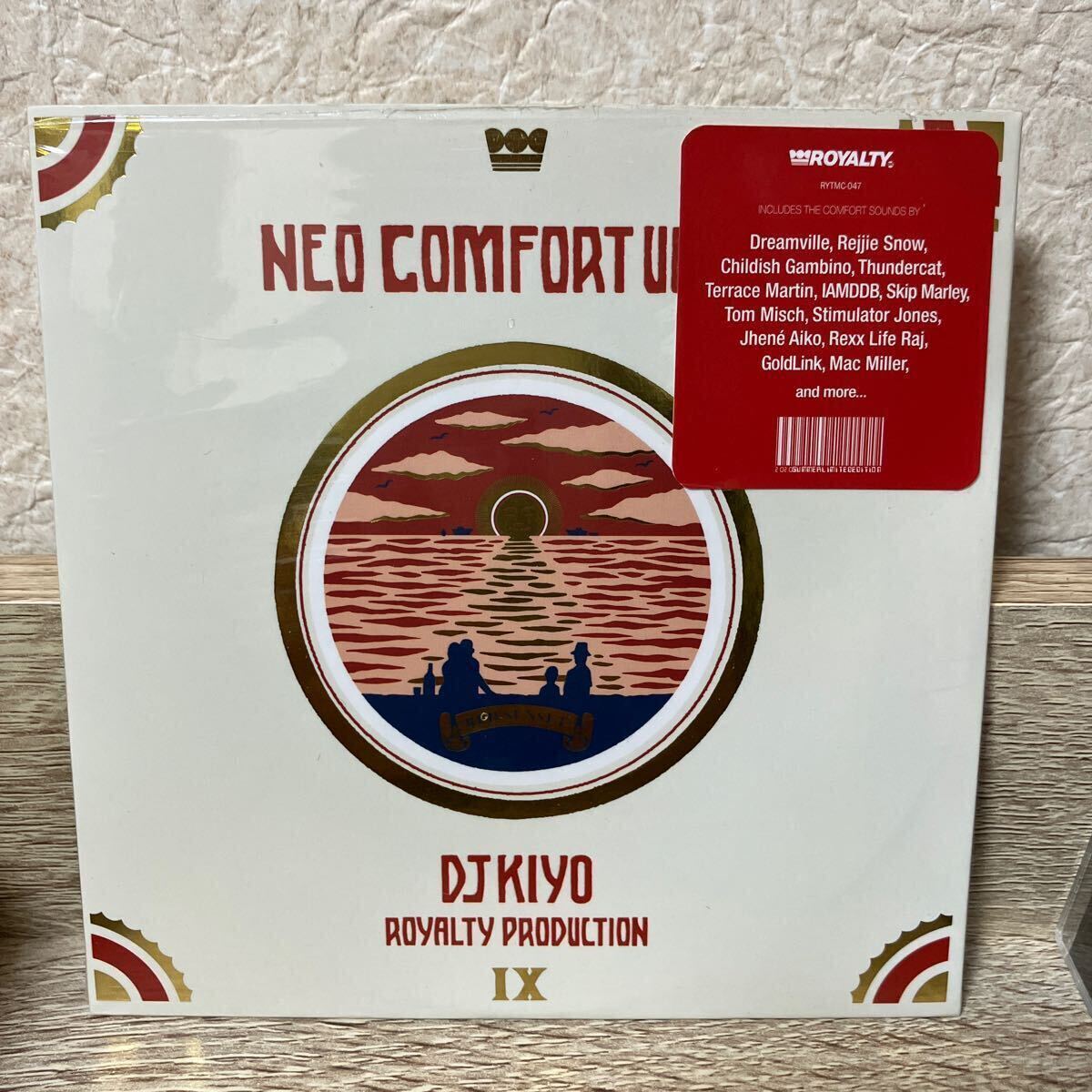 2025年最新】Yahoo!オークション -dj kiyo neo comfort(音楽)の