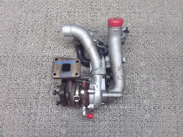 SUZUKI IHIタービン VZ12 希少 アルトF5Bなど - パーツ