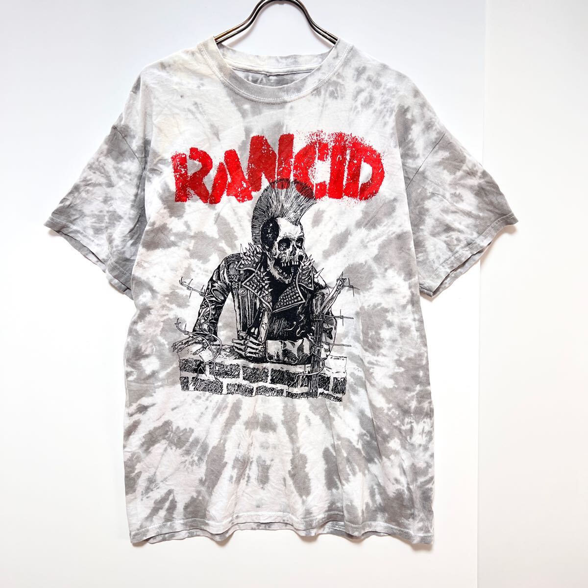 2025年最新】Yahoo!オークション -rancidランシドtシャツの中古 2025年最新】Yahoo!オークション -rancidランシドtシャツの中古