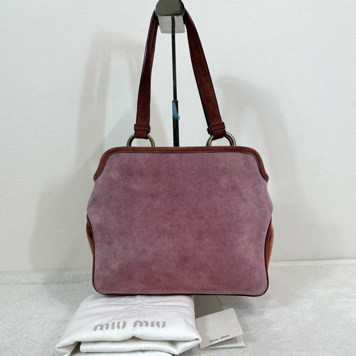 Yahoo!オークション -「archive bag」(ミュウミュウ) (み)の落札 Yahoo!オークション -「archive bag」(ミュウミュウ) (み)の落札