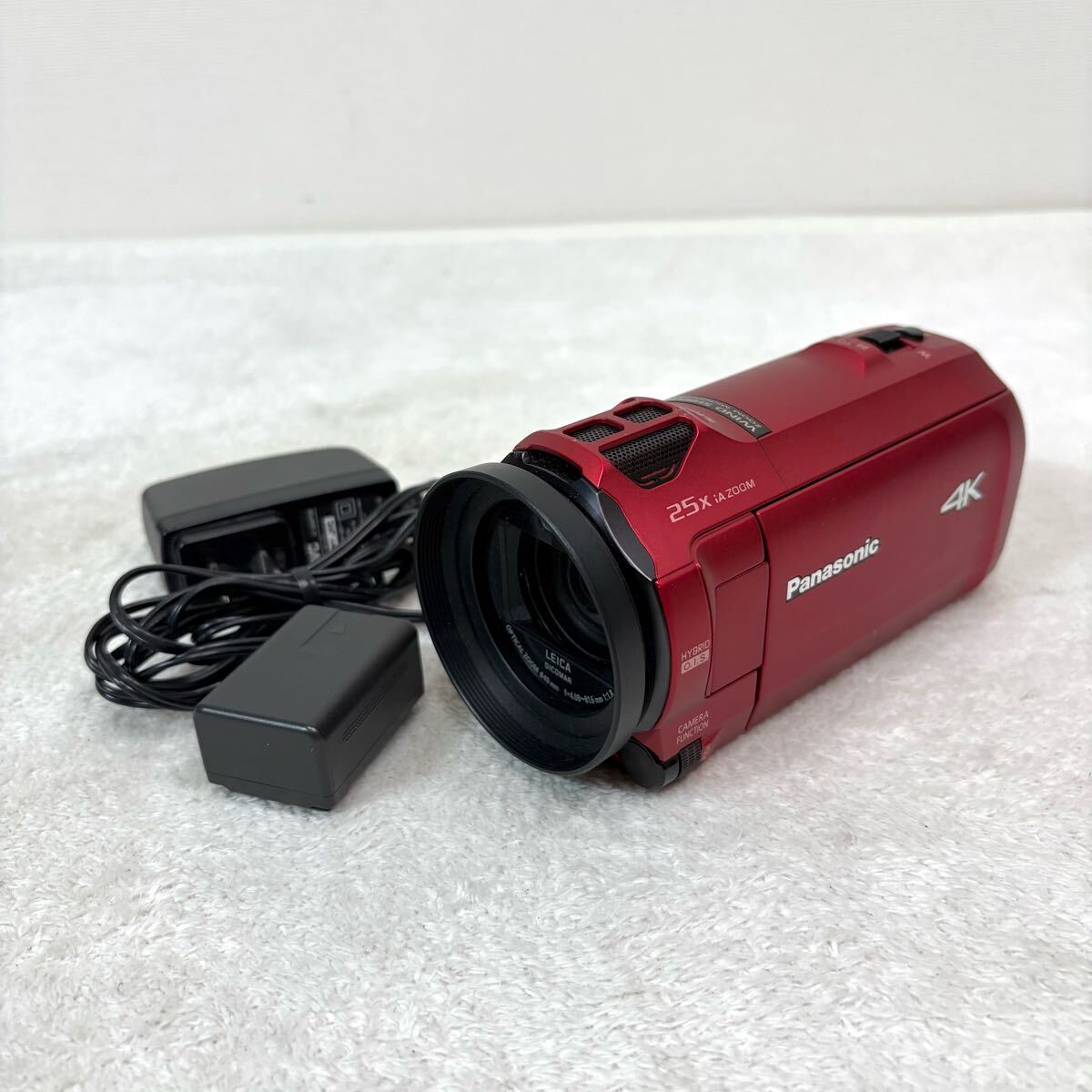 2025年最新】Yahoo!オークション -hc-vx992msの中古品・新品・未 2025年最新】Yahoo!オークション -hc-vx992msの中古品・新品・未