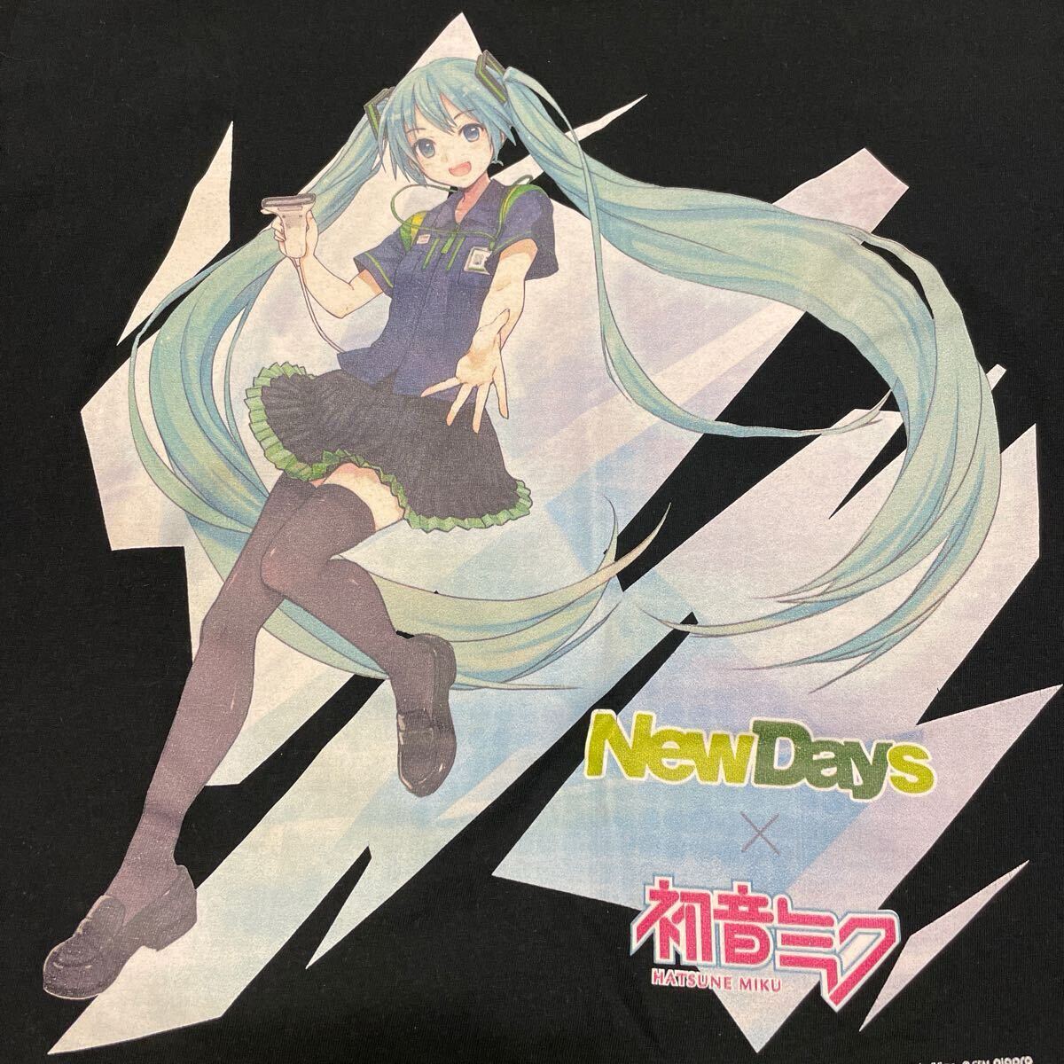2025年最新】Yahoo!オークション -初音ミク tシャツの中古品 2025年最新】Yahoo!オークション -初音ミク tシャツの中古品