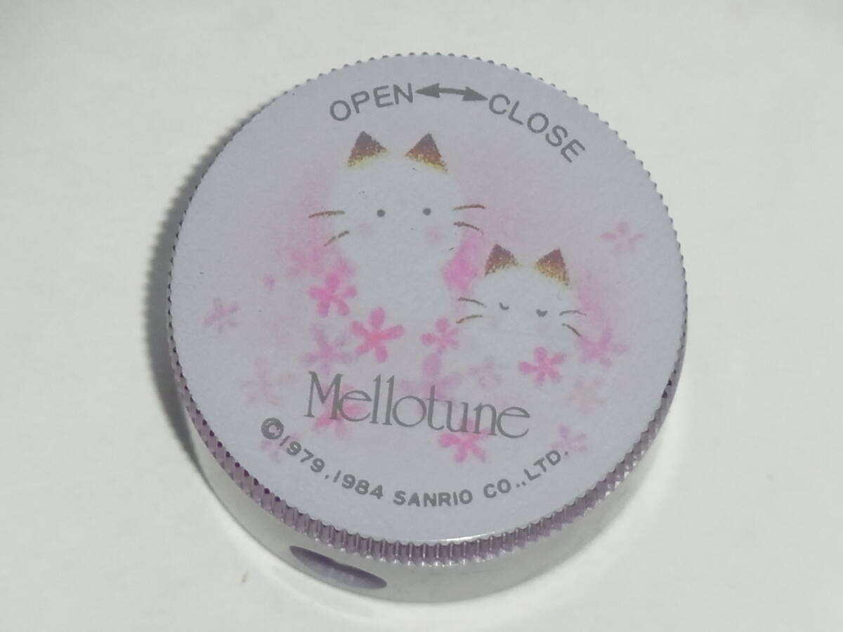 Sanrio Retro 1984 Mellow Tune Mug | eBay