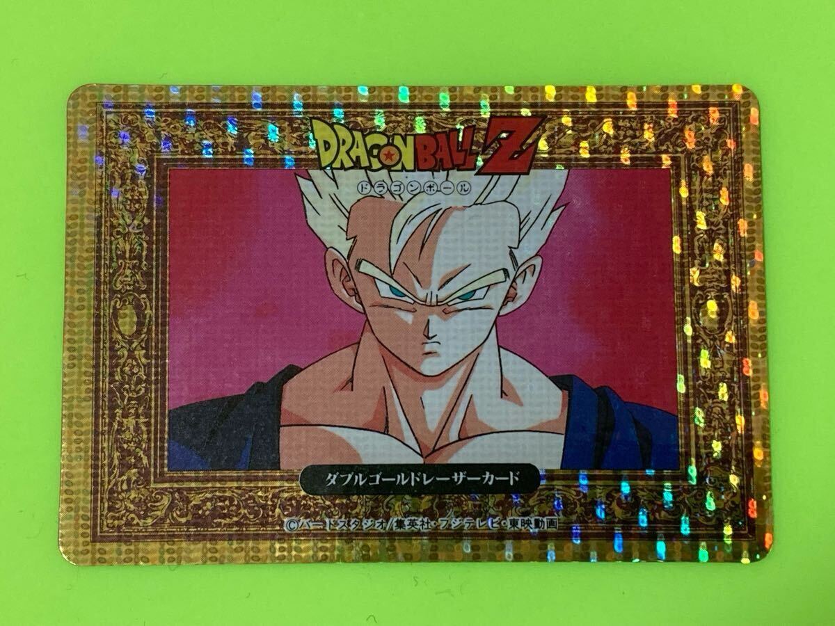 Yahoo!オークション -「ドラゴンボール カード レーザー」の落札 Yahoo!オークション -「ドラゴンボール カード レーザー」の落札