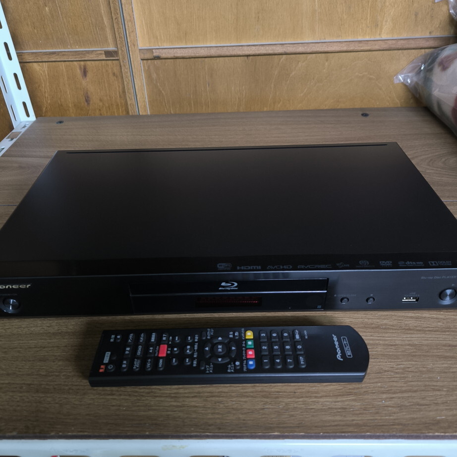Yahoo!オークション -「pioneer bdp 160」の落札相場・落札価格 Yahoo!オークション -「pioneer bdp 160」の落札相場・落札価格