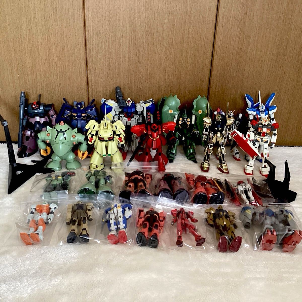 Yahoo!オークション -「ガンプラ ジャンク 大量」の落札相場 Yahoo!オークション -「ガンプラ ジャンク 大量」の落札相場