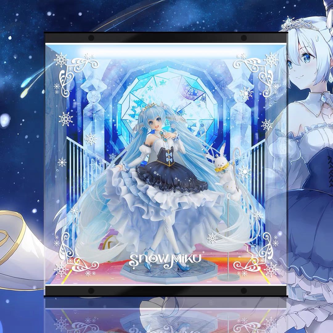 2025年最新】Yahoo!オークション -雪ミク snow princessの中古品 2025年最新】Yahoo!オークション -雪ミク snow princessの中古品