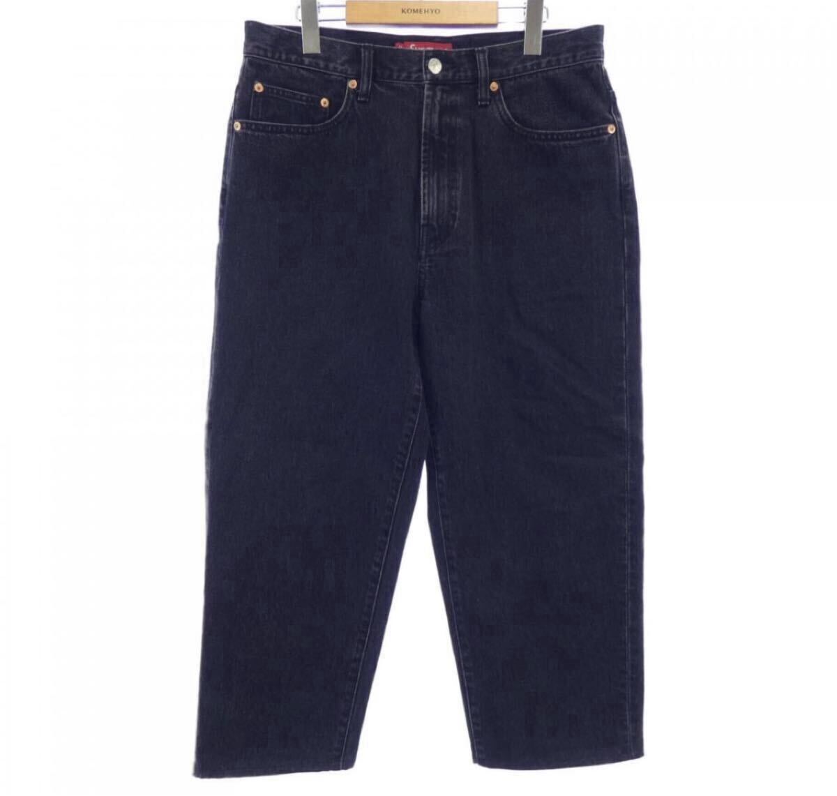 2025年最新】Yahoo!オークション -supreme baggy jeanの中古品 2025年最新】Yahoo!オークション -supreme baggy jeanの中古品