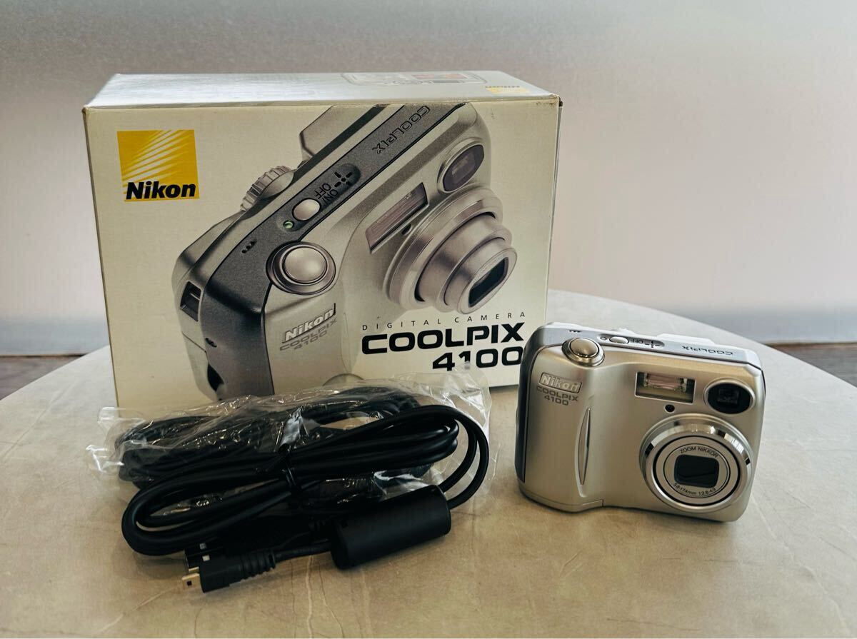 Yahoo!オークション -「coolpix-4100」の落札相場・落札価格 Yahoo!オークション -「coolpix-4100」の落札相場・落札価格