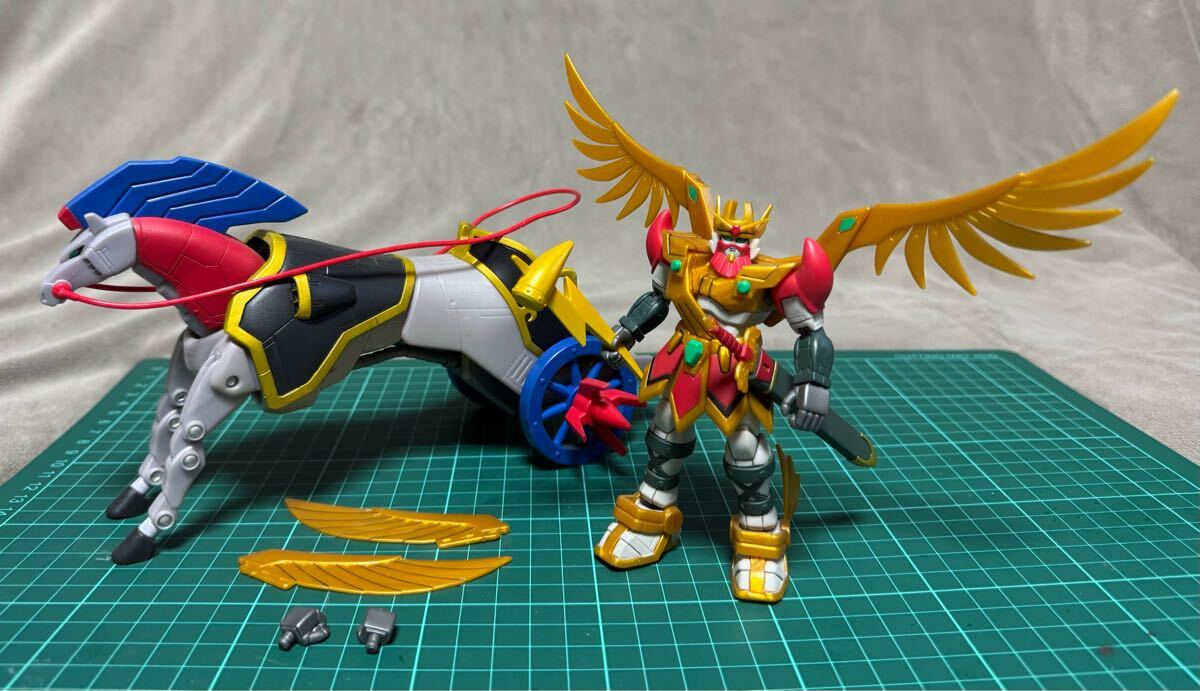 Yahoo!オークション -「ゼウスガンダム」(機動武闘伝Gガンダム Yahoo!オークション -「ゼウスガンダム」(機動武闘伝Gガンダム
