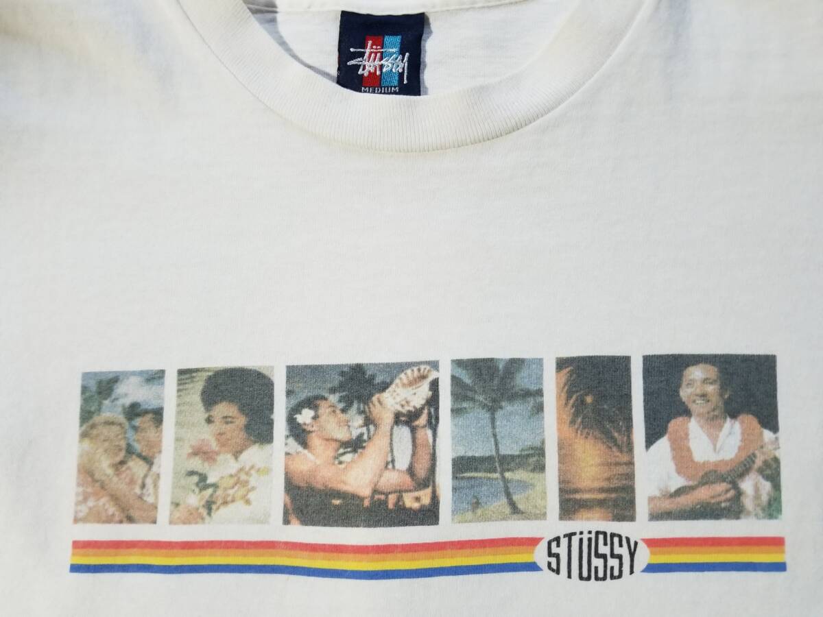 Yahoo!オークション -「stussy フォトtシャツ」の落札相場・落札価格 Yahoo!オークション -「stussy フォトtシャツ」の落札相場・落札価格