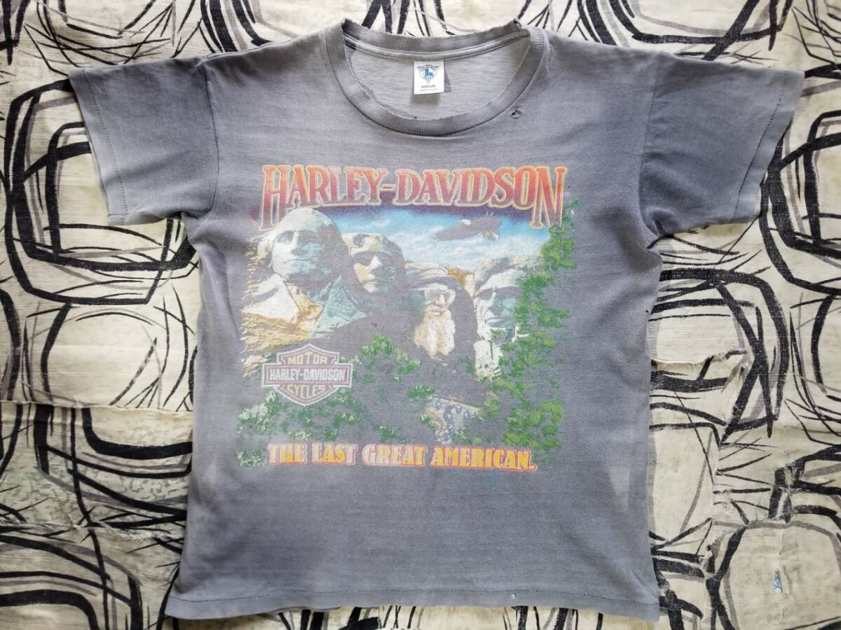 2025年最新】Yahoo!オークション -80s ハーレー tシャツの中古品 2025年最新】Yahoo!オークション -80s ハーレー tシャツの中古品