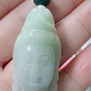R2-0715天然本翡翠《本物保証》龍 お守り ホルダー/キー,カバンなどに飾り おハンコ作りにも 一点物 魔除け 昇進 成功風水 金運 縁起物