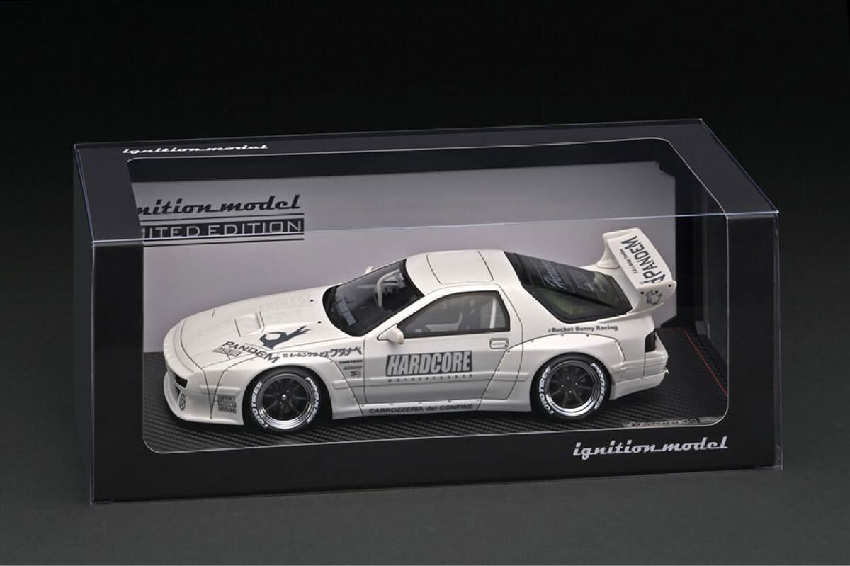 2025年最新】Yahoo!オークション -fc3s 1/18の中古品・新品・未 2025年最新】Yahoo!オークション -fc3s 1/18の中古品・新品・未