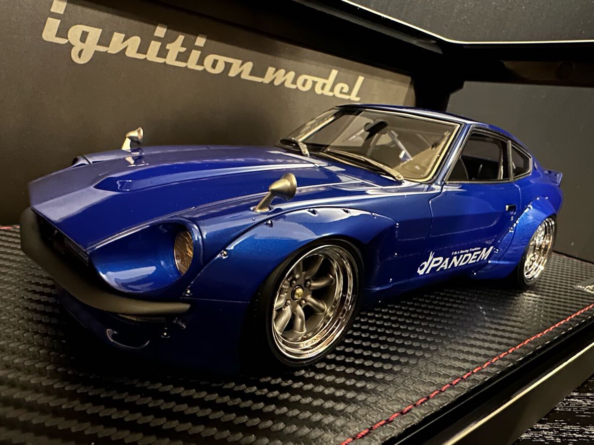 2025年最新】Yahoo!オークション -s30z 1/18の中古品・新品・未 2025年最新】Yahoo!オークション -s30z 1/18の中古品・新品・未