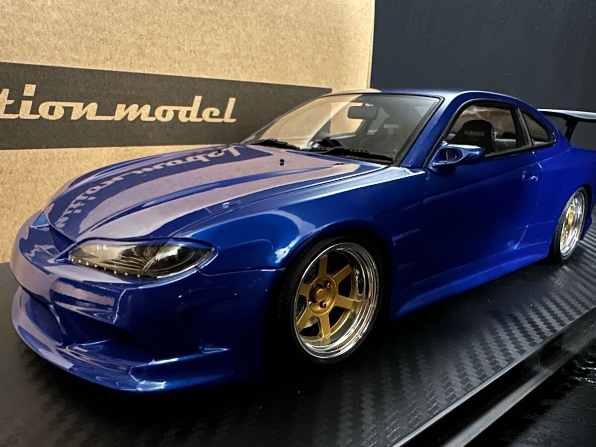 Yahoo!オークション -「イグニッションモデル シルビア」の落札 Yahoo!オークション -「イグニッションモデル シルビア」の落札