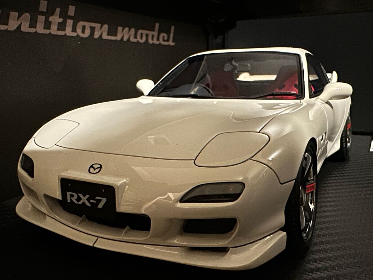 2025年最新】Yahoo!オークション -イグニッションモデル rx-7の 2025年最新】Yahoo!オークション -イグニッションモデル rx-7の