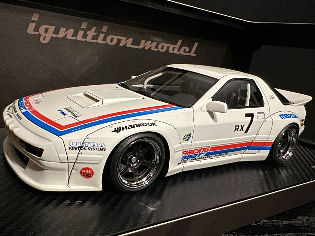 2025年最新】Yahoo!オークション -イグニッションモデル rx-7の 2025年最新】Yahoo!オークション -イグニッションモデル rx-7の