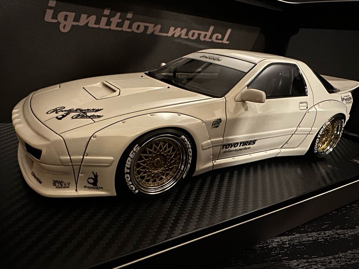 2025年最新】Yahoo!オークション -イグニッションモデル rx-7の 2025年最新】Yahoo!オークション -イグニッションモデル rx-7の