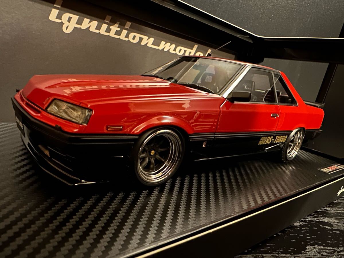 2025年最新】Yahoo!オークション -1/18 スカイライン (rs-x 2025年最新】Yahoo!オークション -1/18 スカイライン (rs-x