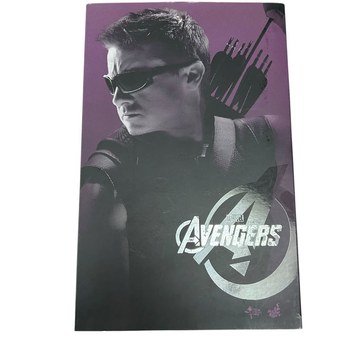Yahoo!オークション -「ホットトイズ アベンジャーズ ホークアイ Yahoo!オークション -「ホットトイズ アベンジャーズ ホークアイ