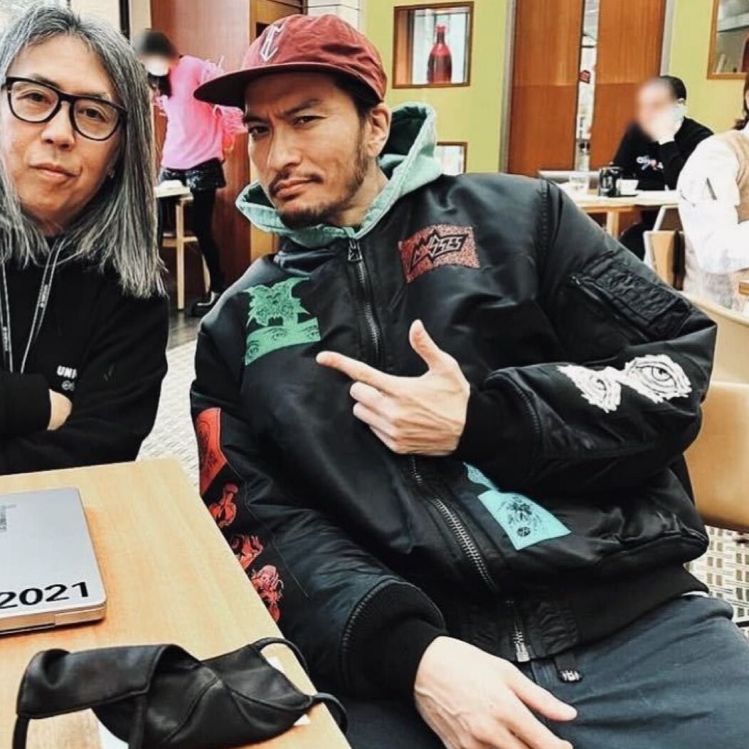 Yahoo!オークション -「wtaps ma-1 jacket」の落札相場・落札価格 Yahoo!オークション -「wtaps ma-1 jacket」の落札相場・落札価格