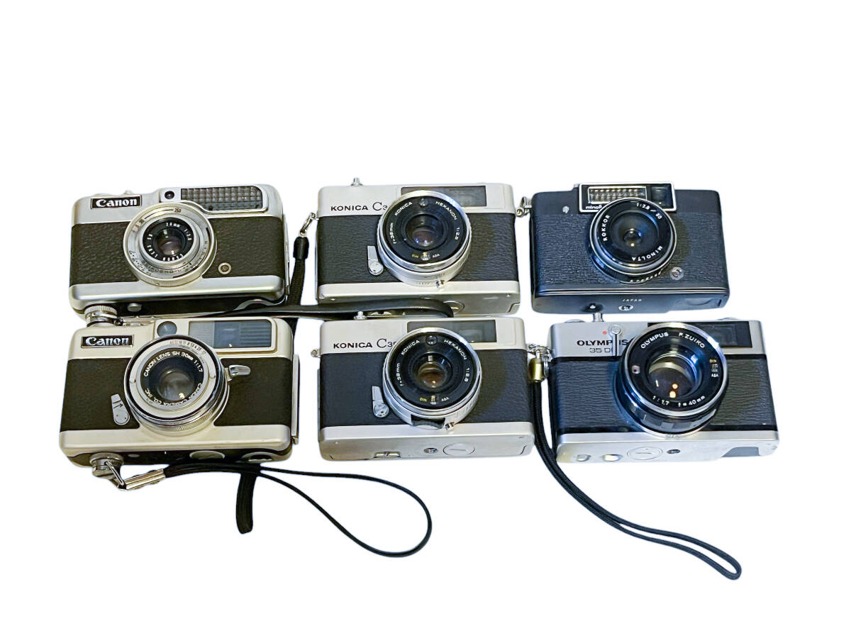 Yahoo!オークション -「olympus 35」(その他) (レンジ Yahoo!オークション -「olympus 35」(その他) (レンジ