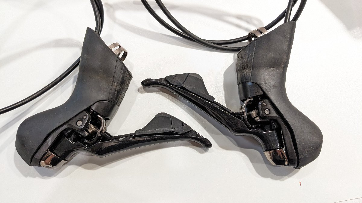 Yahoo!オークション -「shimano ultegra st-r8020」の落札相場 Yahoo!オークション -「shimano ultegra st-r8020」の落札相場