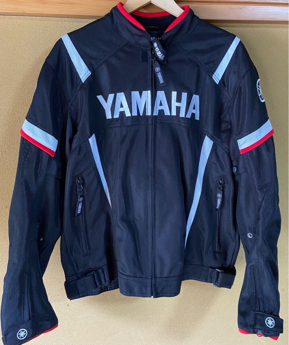 Yahoo!オークション -「ヤマハ ジャケット メッシュ」の落札相場 Yahoo!オークション -「ヤマハ ジャケット メッシュ」の落札相場