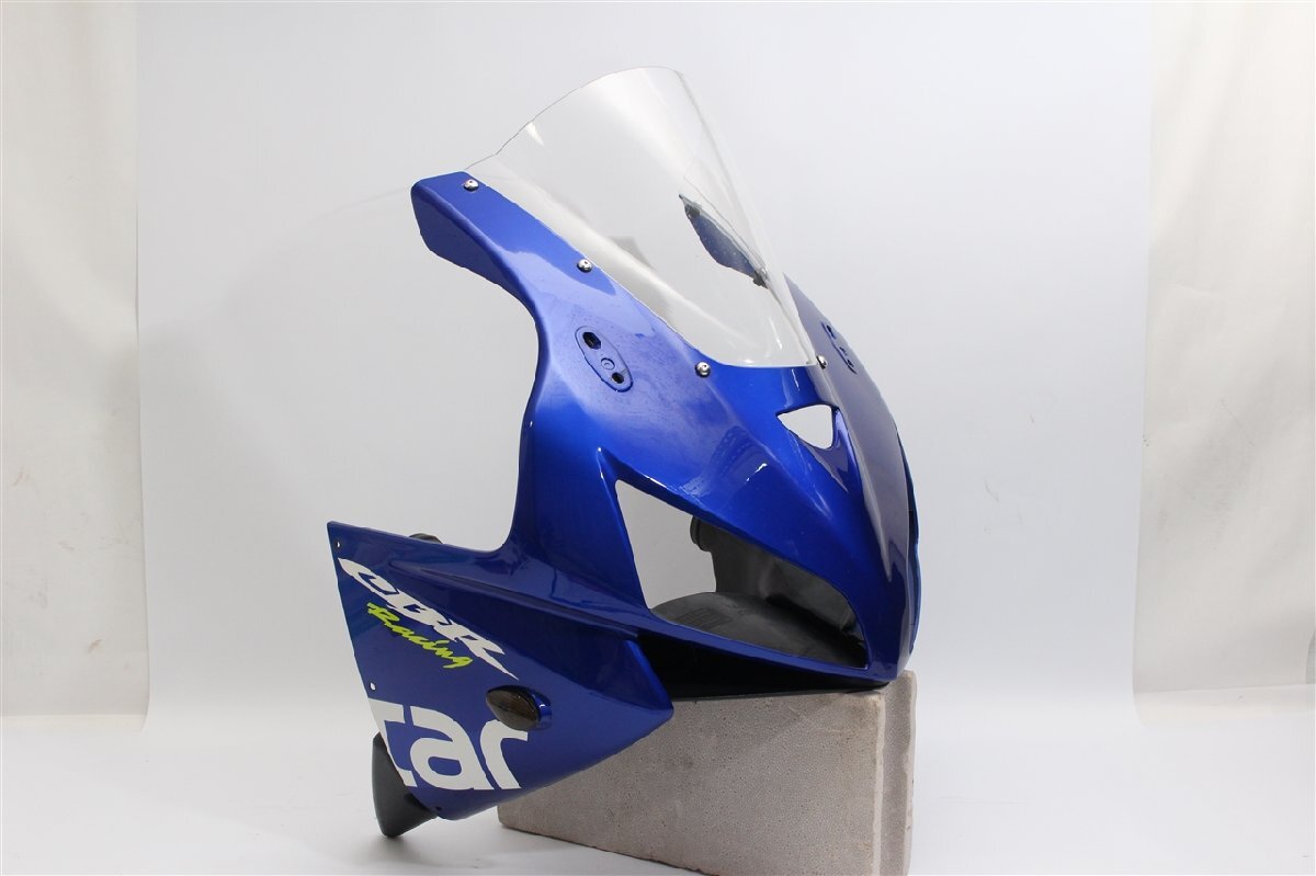 Yahoo!オークション -「cbr600rr pc37 アッパーカウル」の落札 Yahoo!オークション -「cbr600rr pc37 アッパーカウル」の落札