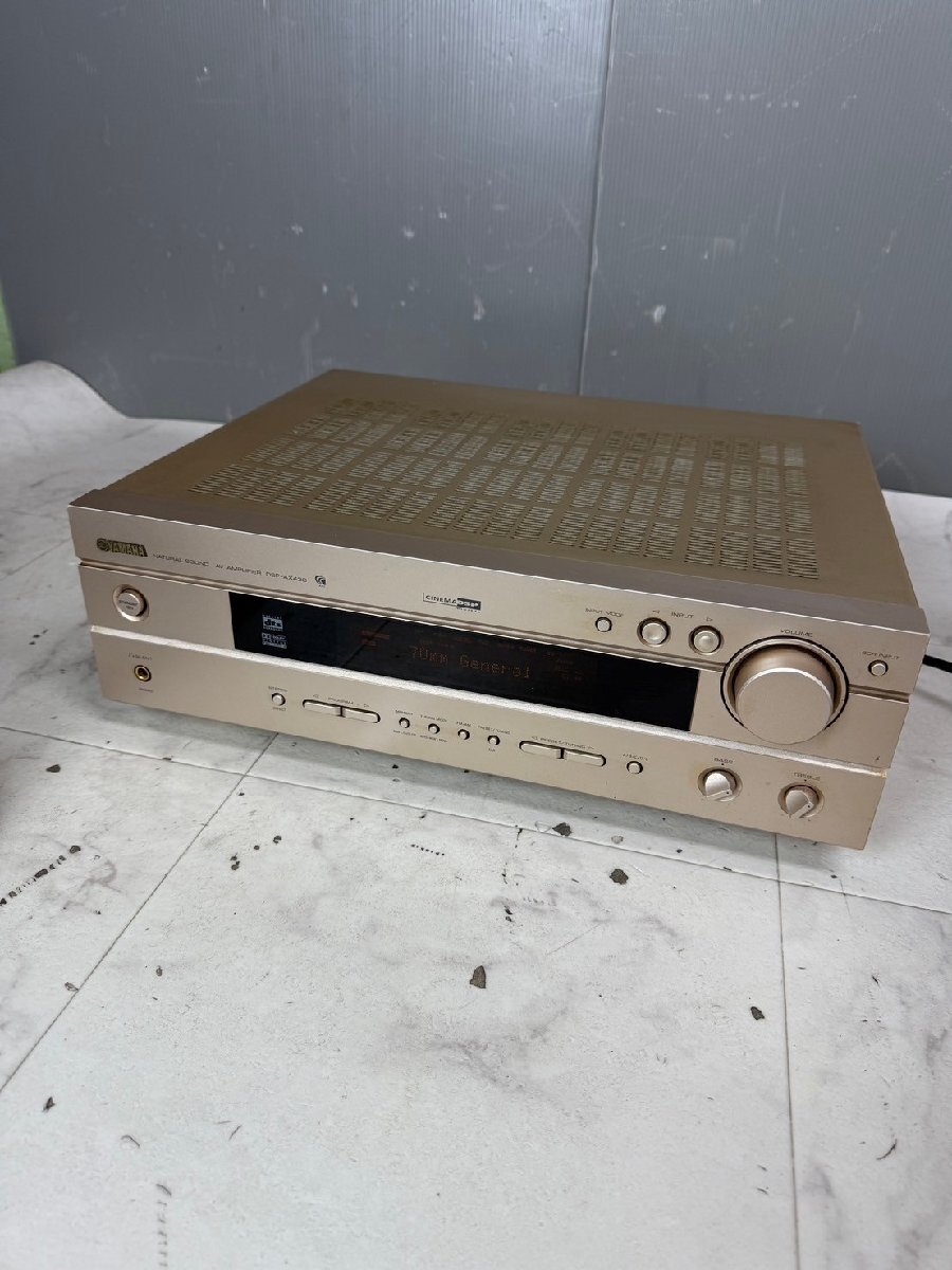 Yahoo!オークション -「dsp-ax430」の落札相場・落札価格 Yahoo!オークション -「dsp-ax430」の落札相場・落札価格