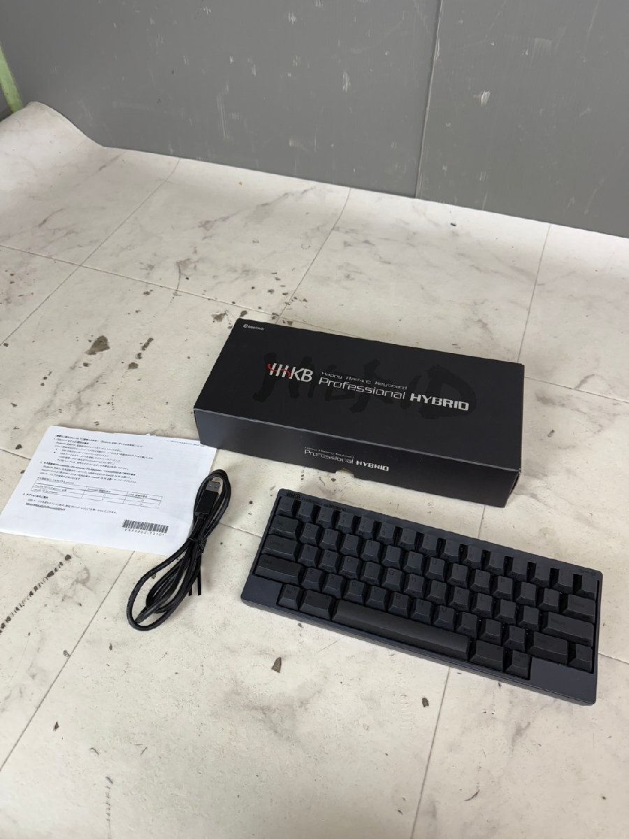 Yahoo!オークション -「hhkb ジャンク」の落札相場・落札価格 Yahoo!オークション -「hhkb ジャンク」の落札相場・落札価格