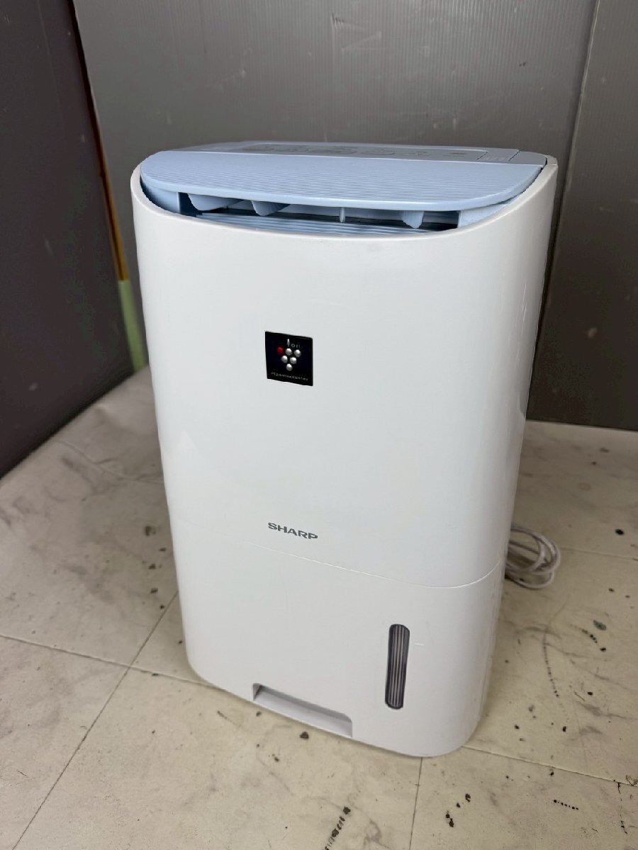 Yahoo!オークション -「プラズマクラスター除湿機 cv-h71」の Yahoo!オークション -「プラズマクラスター除湿機 cv-h71」の