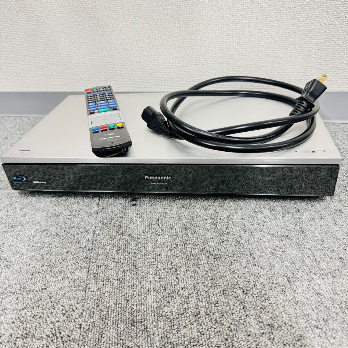 Yahoo!オークション -「dmr-bzt9000」の落札相場・落札価格 Yahoo!オークション -「dmr-bzt9000」の落札相場・落札価格