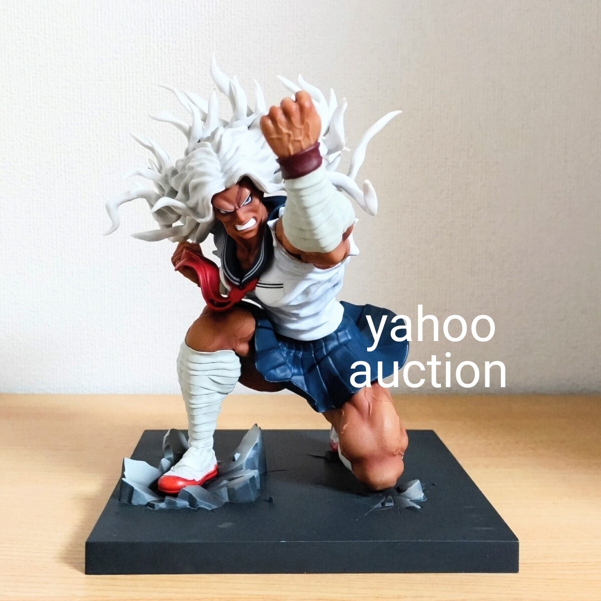 Yahoo!オークション -「ダンガンロンパ 大神さくら」の落札相場