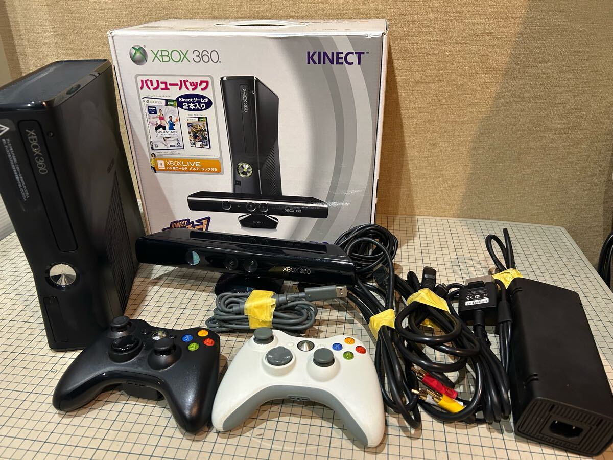 2025年最新】Yahoo!オークション - Xbox360本体(Xbox 360 テレビ 2025年最新】Yahoo!オークション - Xbox360本体(Xbox 360 テレビ