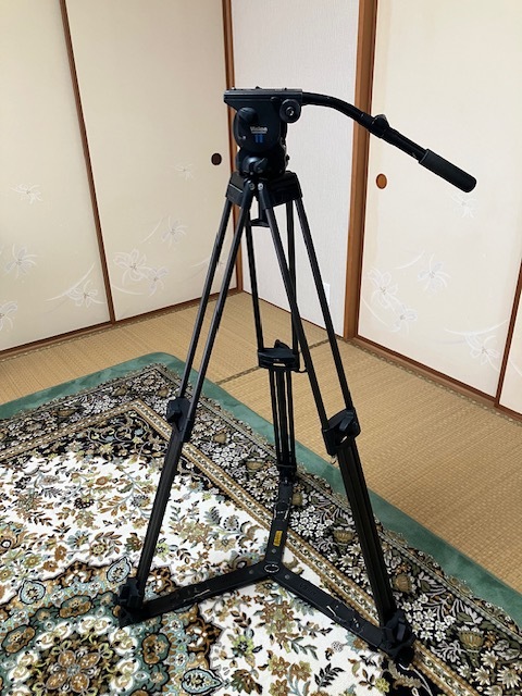 Yahoo!オークション -「vinten vision」(プロ用、業務用 Yahoo!オークション -「vinten vision」(プロ用、業務用