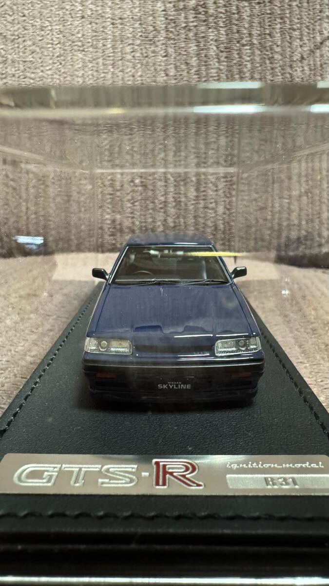 Yahoo!オークション -「イグニッションモデル r31」の落札相場 Yahoo!オークション -「イグニッションモデル r31」の落札相場
