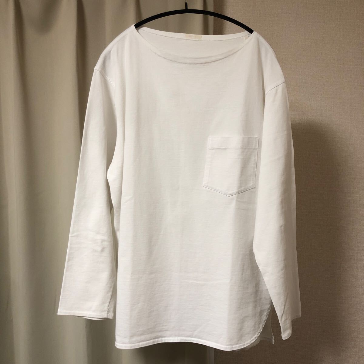 Yahoo!オークション -「コモリ comoli シャツ」(Tシャツ Yahoo!オークション -「コモリ comoli シャツ」(Tシャツ