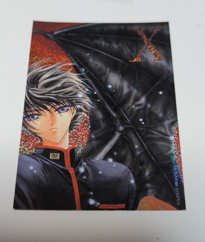 Yahoo!オークション -「clamp x トレカ」の落札相場・落札価格 Yahoo!オークション -「clamp x トレカ」の落札相場・落札価格