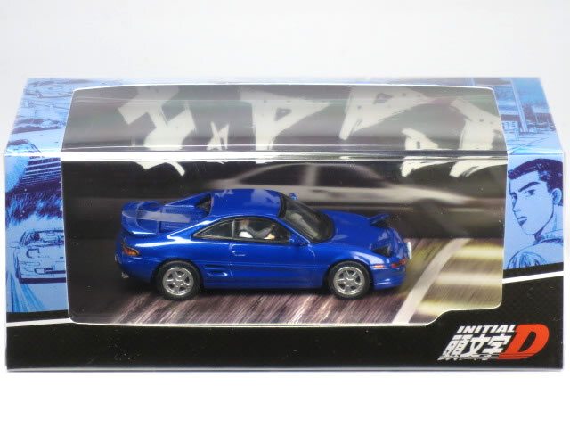 Amazon | HJ64 1/64 トヨタ スプリンター トレノ GT APEX (AE86