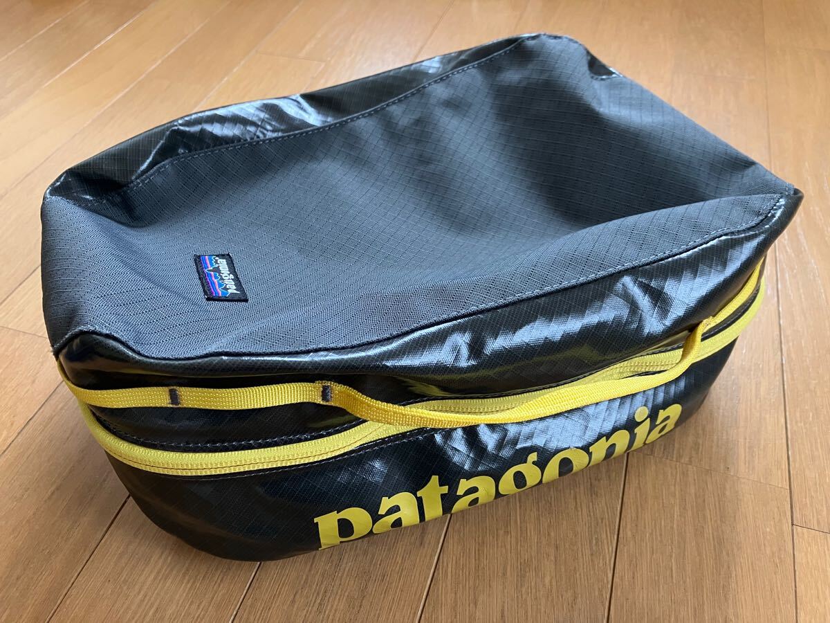 Yahoo!オークション -「パタゴニア ブラックホール キューブ」の