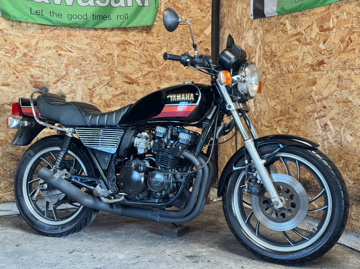 Yahoo!オークション -「xj400」(251cc-400cc) (ヤマハ)の落札 Yahoo!オークション -「xj400」(251cc-400cc) (ヤマハ)の落札