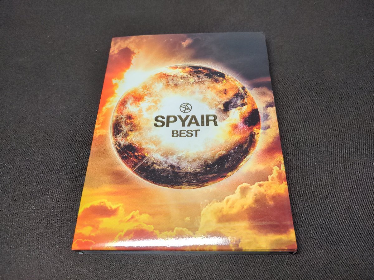 2025年最新】Yahoo!オークション -spyair dvdの中古品・新品・未 2025年最新】Yahoo!オークション -spyair dvdの中古品・新品・未