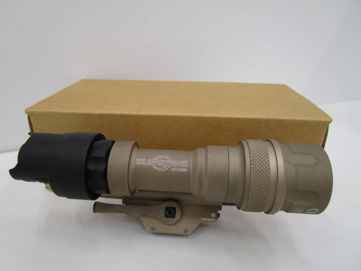 Yahoo!オークション -「surefire m952v」(トイガン) (ミリタリー