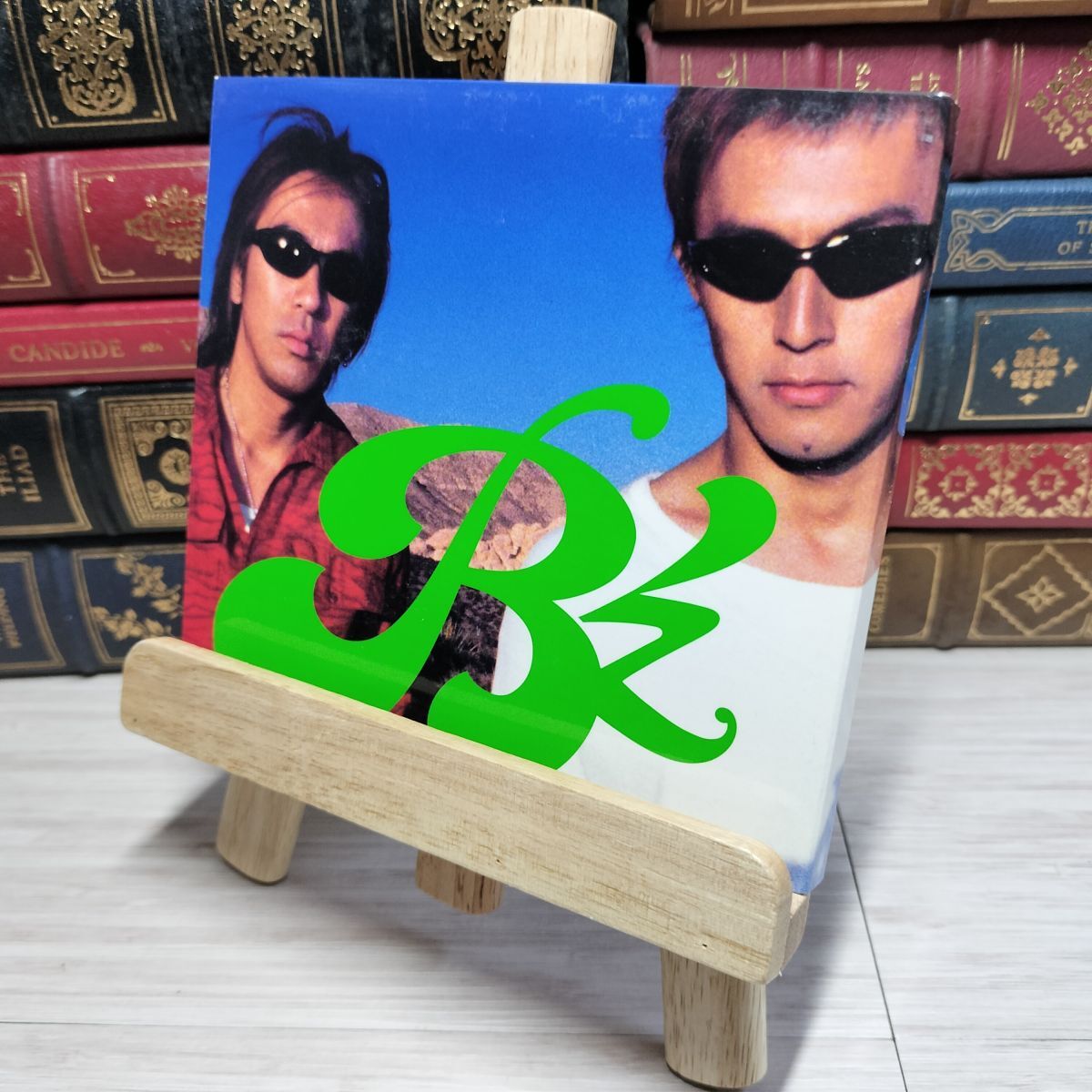 2025年最新】Yahoo!オークション -b'z グリーンの中古品・新品 2025年最新】Yahoo!オークション -b'z グリーンの中古品・新品